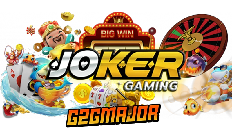 g2gmajor 1