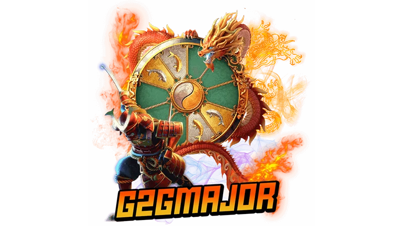 g2gmajor 2