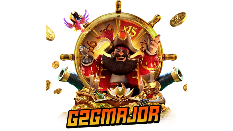 g2gmajor 3