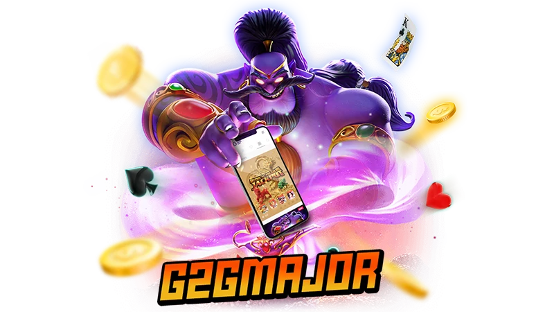 g2gmajor 4