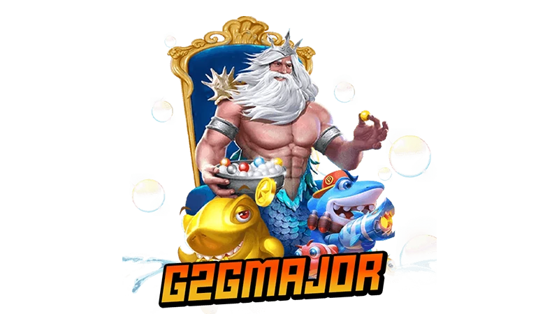 g2gmajor 5