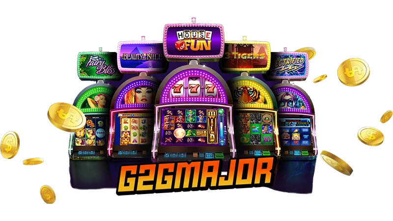 g2gmajor 6