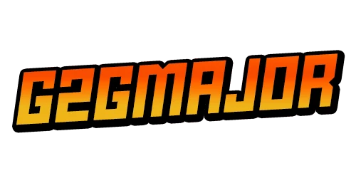 g2gmajor โลโก้1